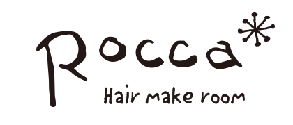 Rocca hair and make room