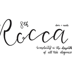 新しい記事: Rocca 8th Anniversary