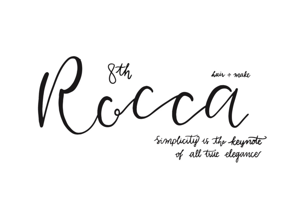 Rocca 8th Anniversary