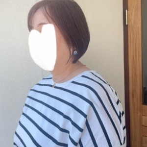 新しい記事: 夏　涼しく過ごせるヘアスタイル◎