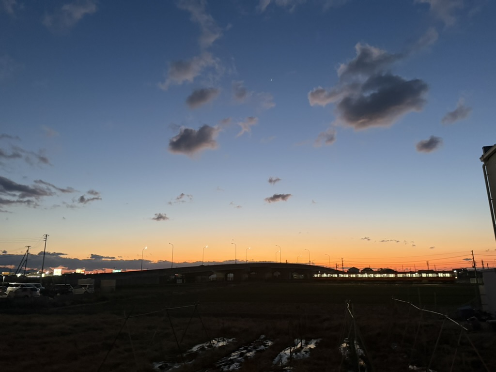 今月もRoccaよろしくお願いいたします