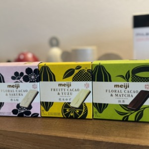 オシャンなお菓子◎