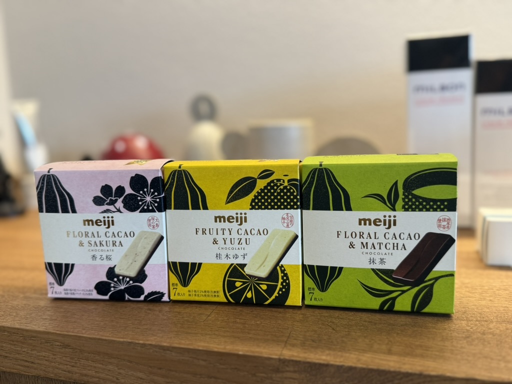 オシャンなお菓子◎ オシャンなお菓子◎