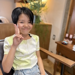 ニコニコスタイル◎