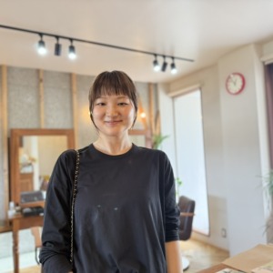 おかえりなさい♡