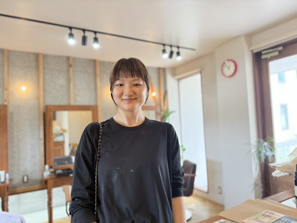 おかえりなさい♡ おかえりなさい♡
