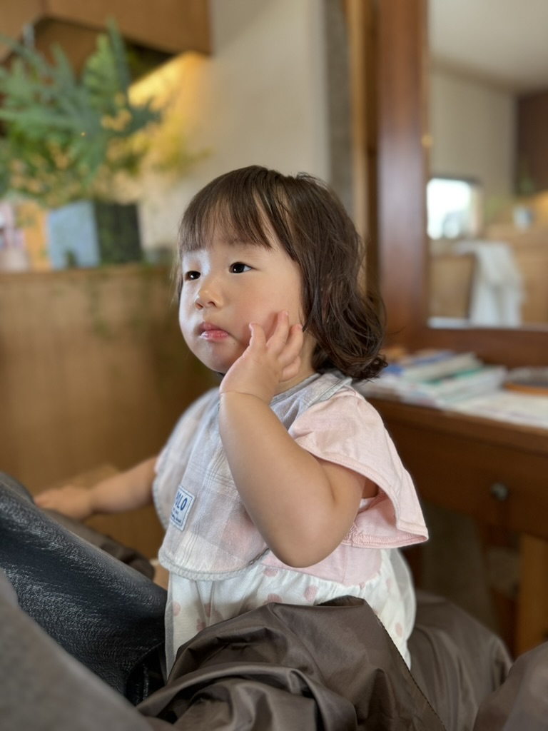 お子様◎ お子様◎