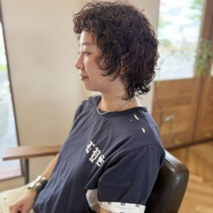 お仕事もバッチリ◎