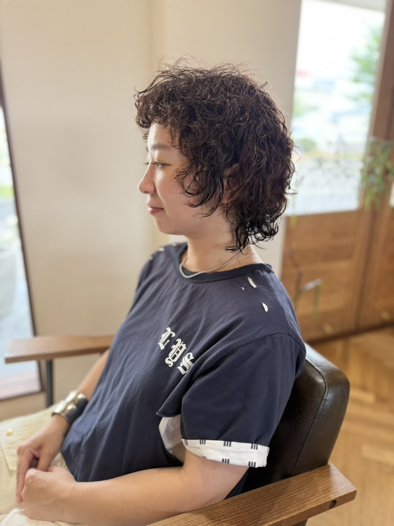 お仕事もバッチリ◎ お仕事もバッチリ◎