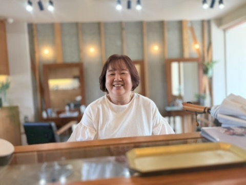 二日酔いも美容室でリセットWW笑なんちゃって 二日酔いも美容室でリセットWW笑なんちゃって