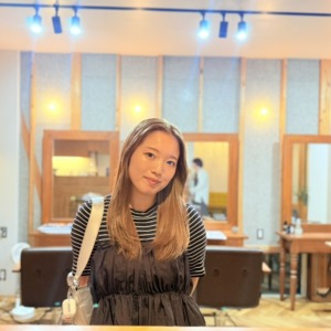 SUMMER　Styleで◎