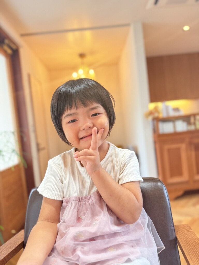 Roccaニコニコスタイル◎