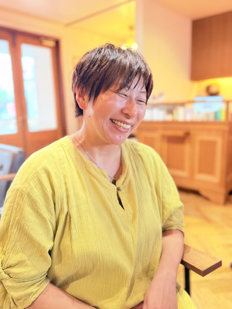 Rocca  SMILEスタイル◎