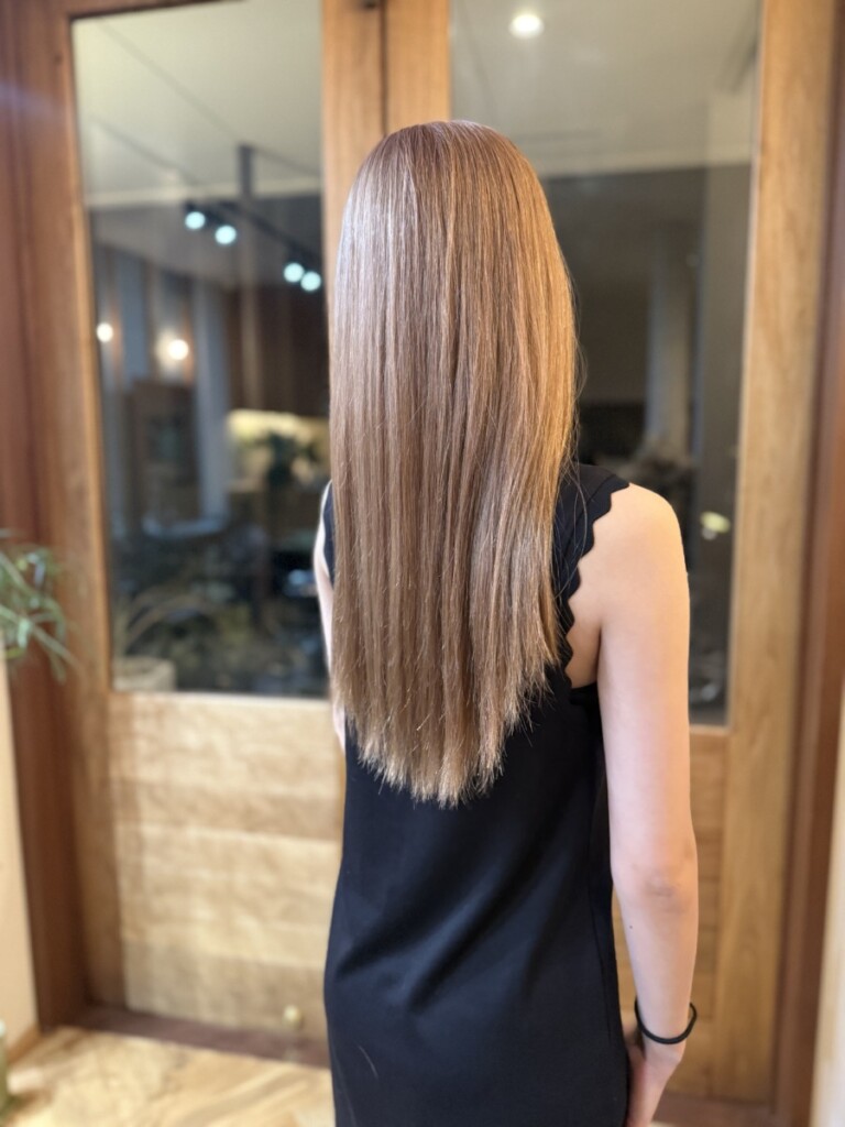 SUMMER ヘアカラー◎ SUMMER ヘアカラー◎
