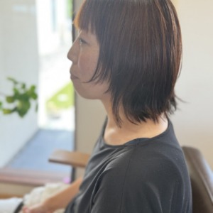 お顔まわりで遊べるStyle