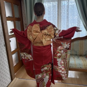 休日レッスン♡