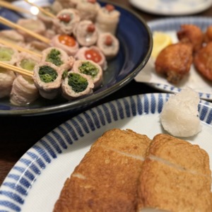 休日に◎