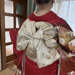 休日はレッスンに◎