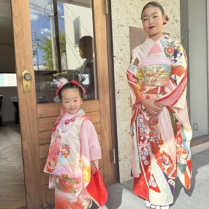 Rocca七五三続編