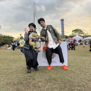 今月も宜しくお願い致します♡