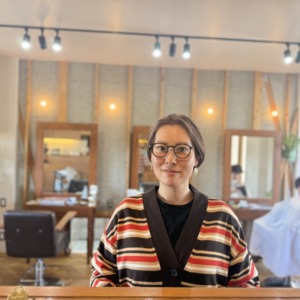 やっぱりショートも◎