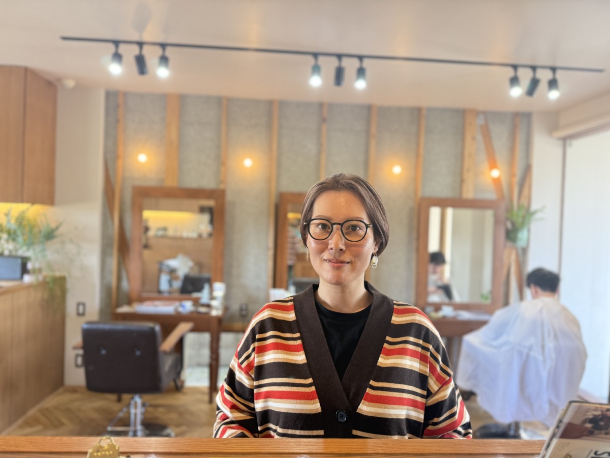 やっぱりショートも◎ やっぱりショートも◎