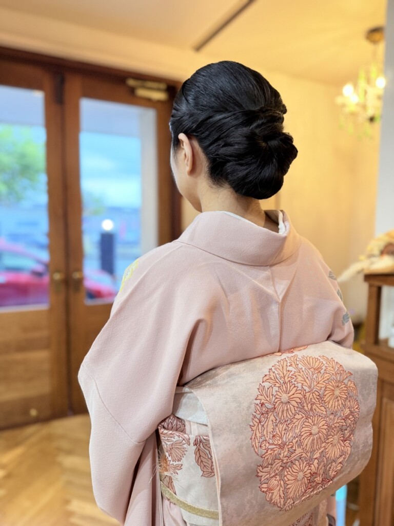 早朝よりセットに♡ 早朝よりセットに♡