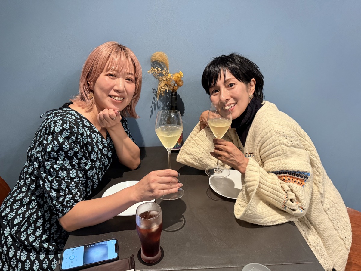 Rocca忘年会 Rocca忘年会