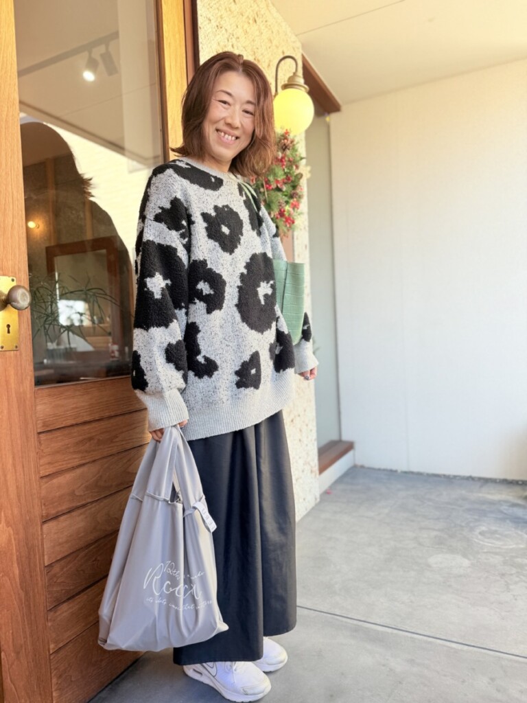 早速使っていただき◎ 早速使っていただき◎