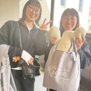 ニコニコスタイル♡