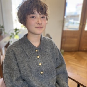 ビフォーアフター♡