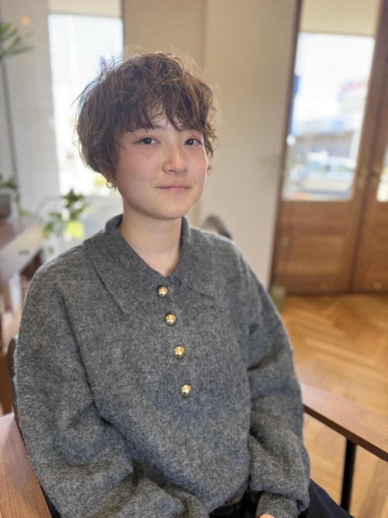 ビフォーアフター♡ ビフォーアフター♡