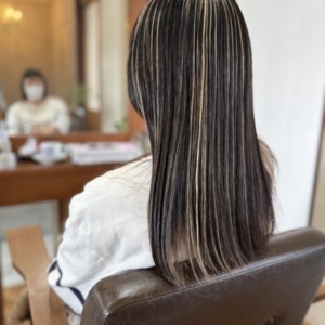 Rocca大人ブリーチ