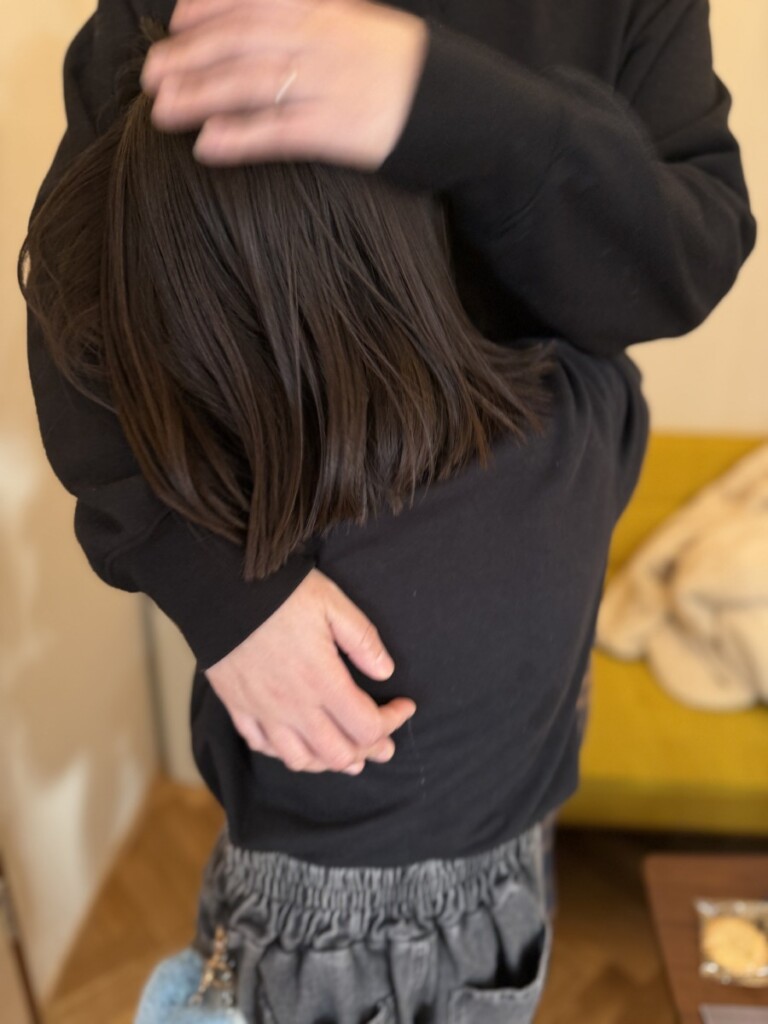 るんるんお子様カット◎