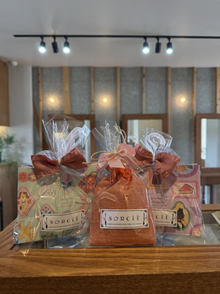 成人式に向けて♡