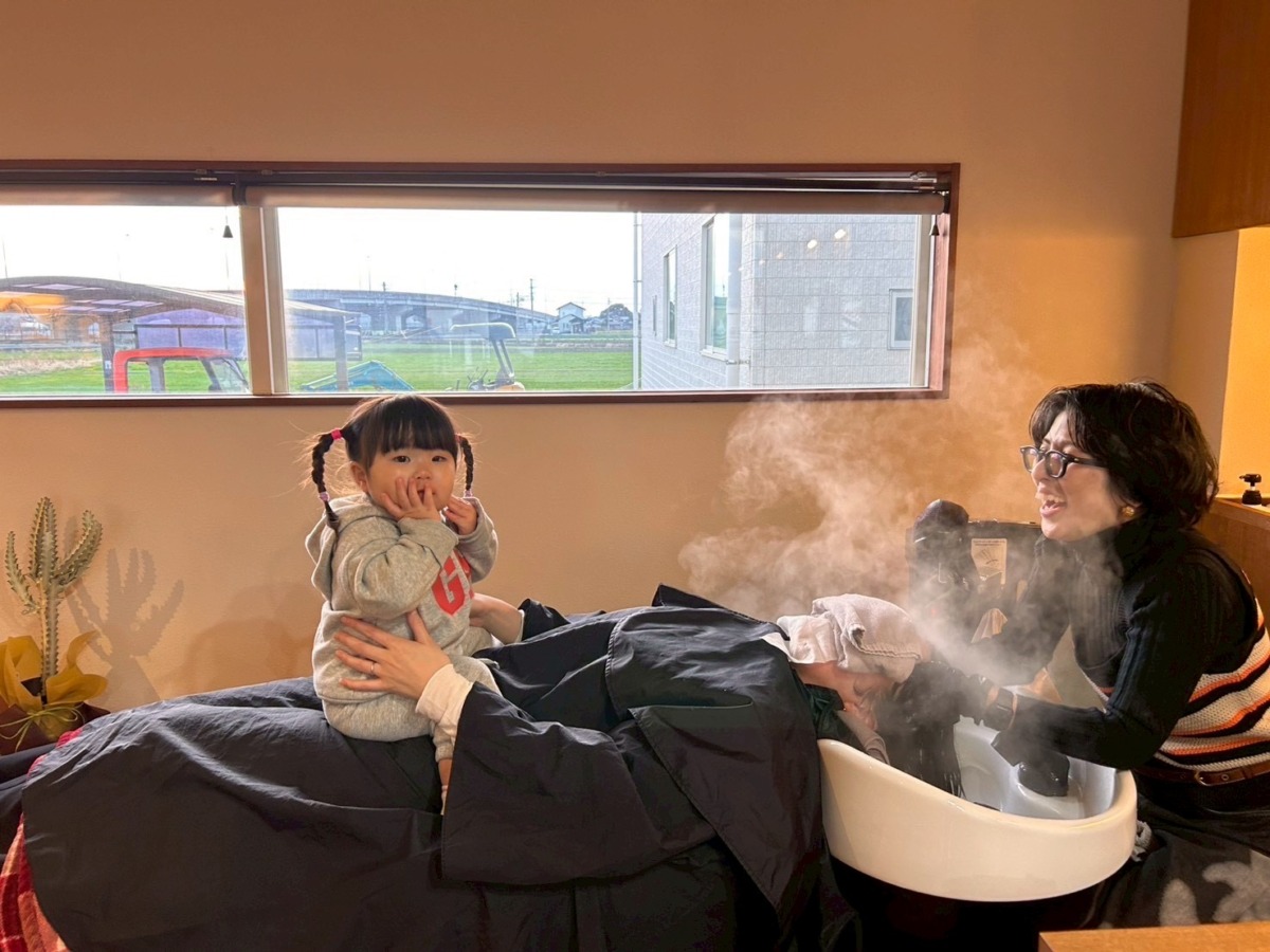 Roccaスマイルスタイル♡