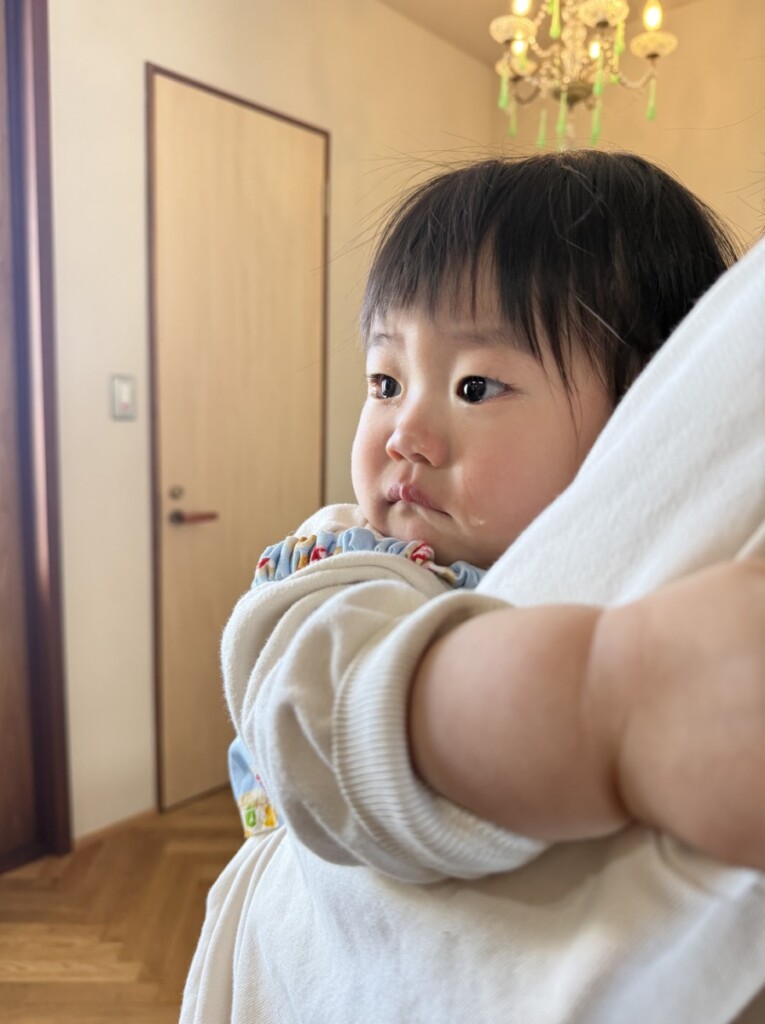 Rocca小さなお客様 Rocca小さなお客様