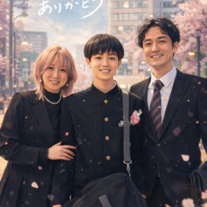 卒業式シーズンですね