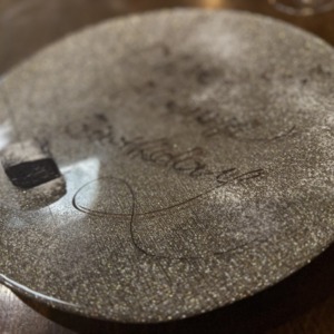 お祝いしてもらいました♡