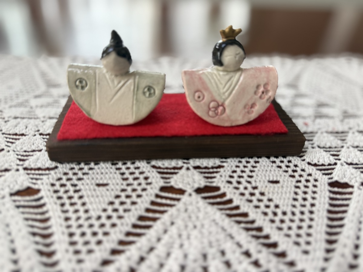 季節を感じながら♡