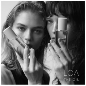 以前の記事: 人気のオイル♡