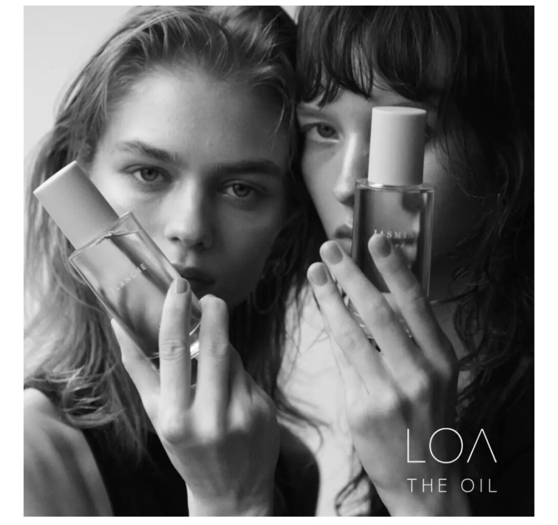 人気のオイル♡