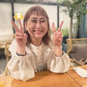 チャーミングにハイトーン♡