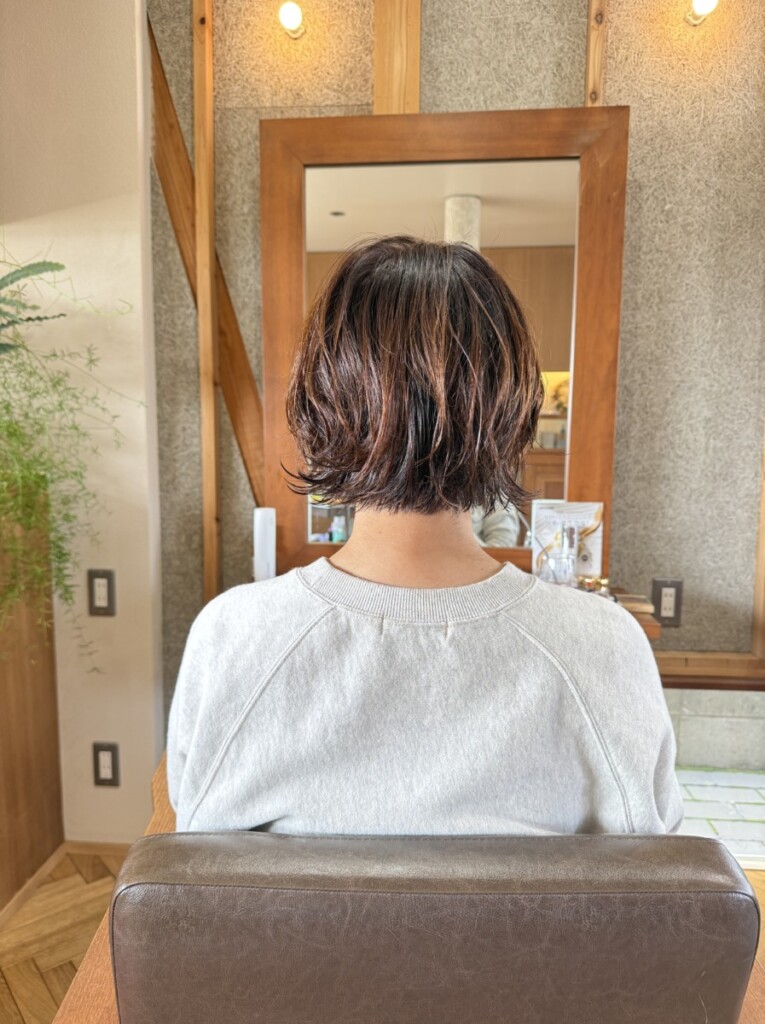 可愛い大人パーマ 可愛い大人パーマ