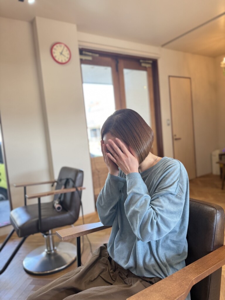 サラツヤstyle