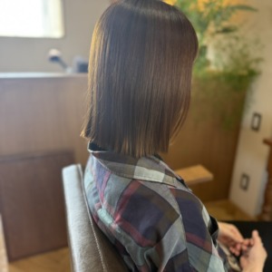収まるStyle◎