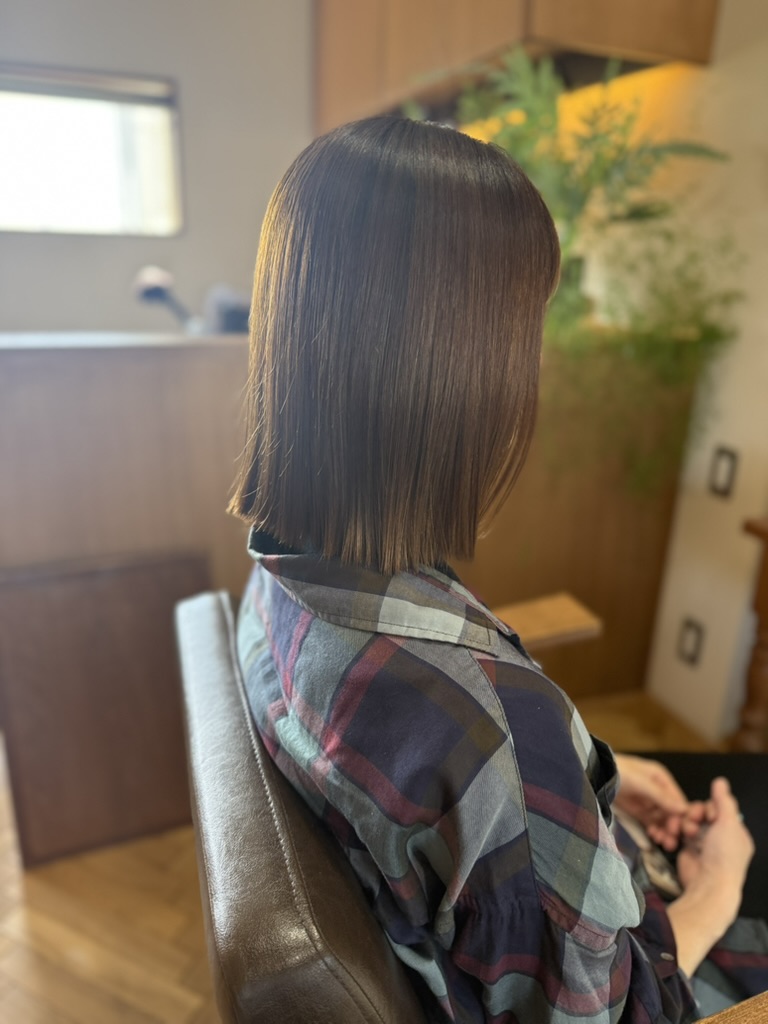 収まるStyle◎