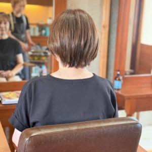 お客様YさんStyleのご紹介です