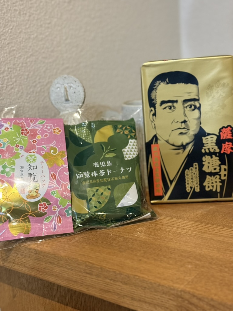 旅のお話を♡