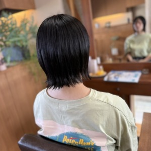 幸せのお裾分けいただきました
